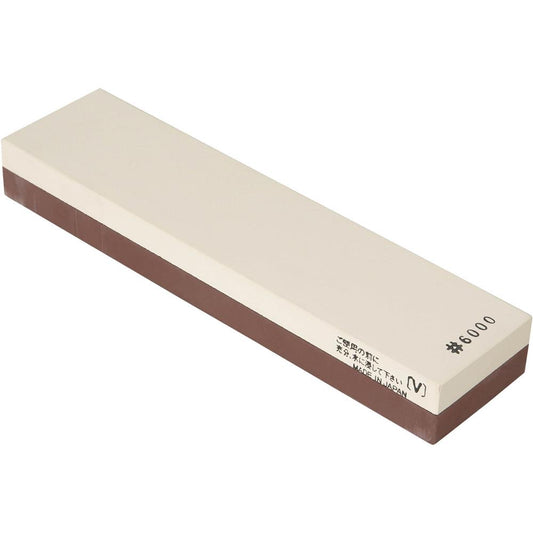 1000/6000 grit Waterstone