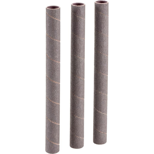 1/2' Dia. x 6' 60 grit Alum. O