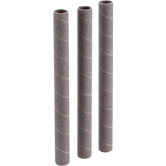 3/4' Dia. x 9' 60 grit Alum. O