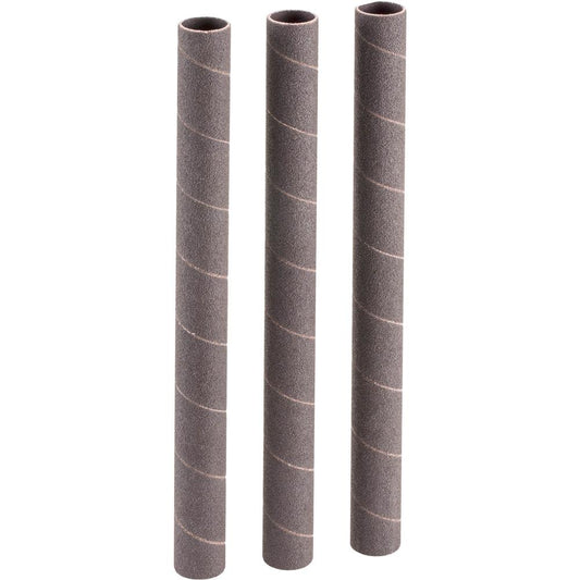 3/4' Dia. x 9' 100 grit Alum.