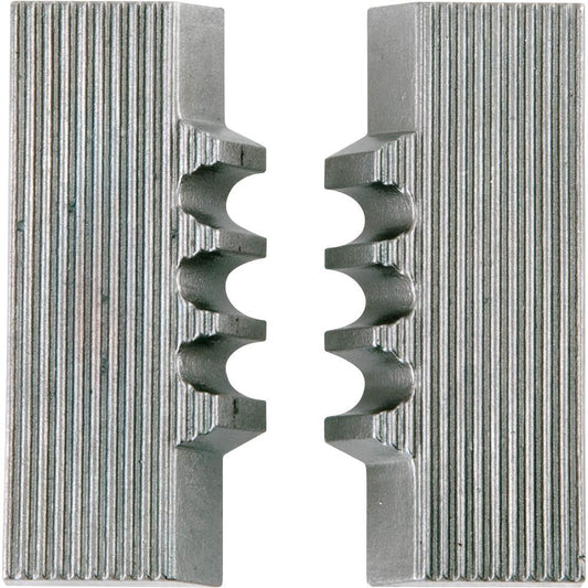 DISC 2" Chair Rail/Bead - Set o