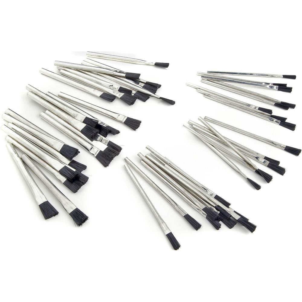50 Piece Glue Brush Set