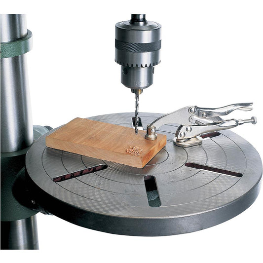 10" Drill Press Clamp