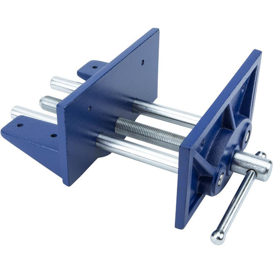 Discontinued 8'' Wood Vise