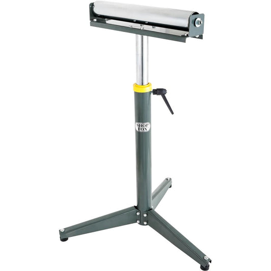 Single Roller Stand
