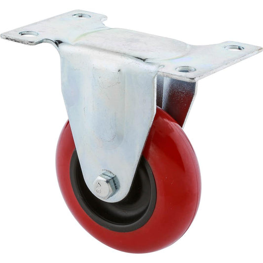 3" 220Pound Fixed Caster