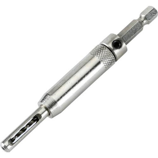 #3, 4 Hinge Bit w/ Hex Shank
