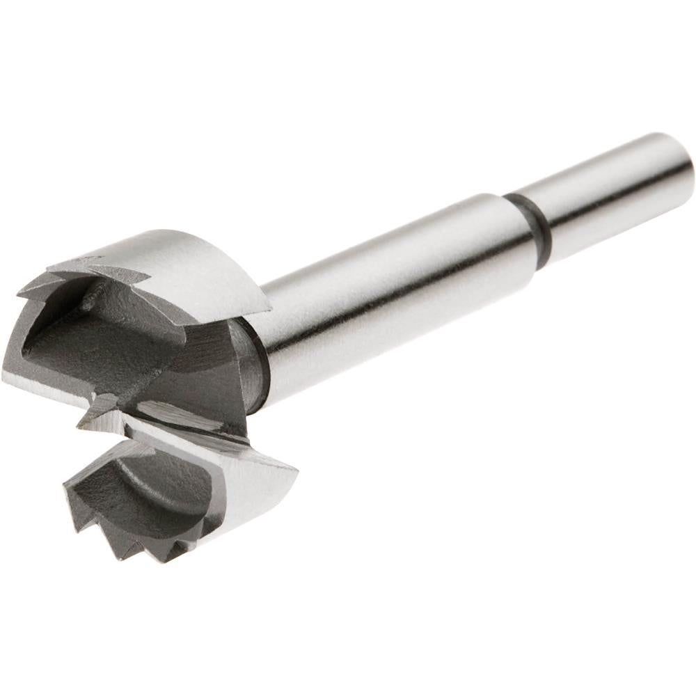 1-5/16" Forstner Bit