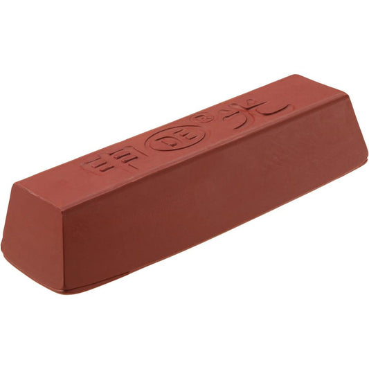 Red Rouge Buffing Compound