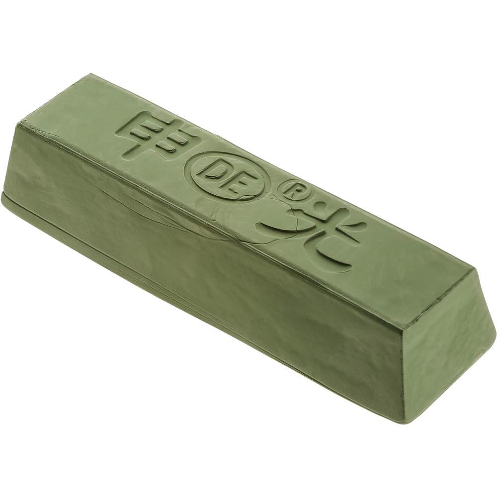 Green Buffing Compound- X Fine
