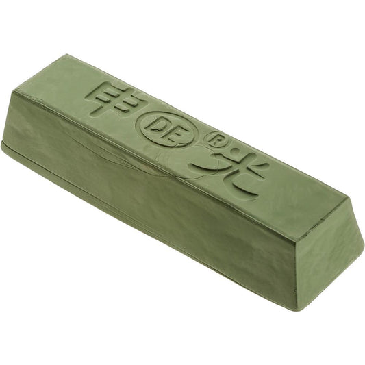 Green Buffing Compound- X Fine