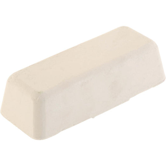 White Buffing Compound