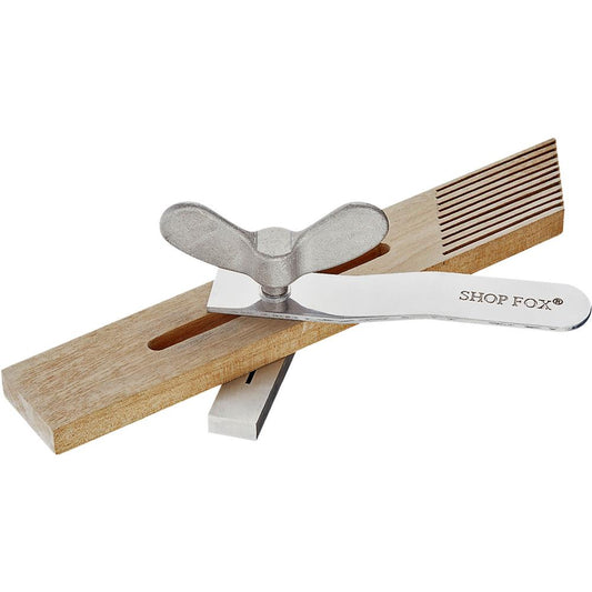 Featherboard D3096