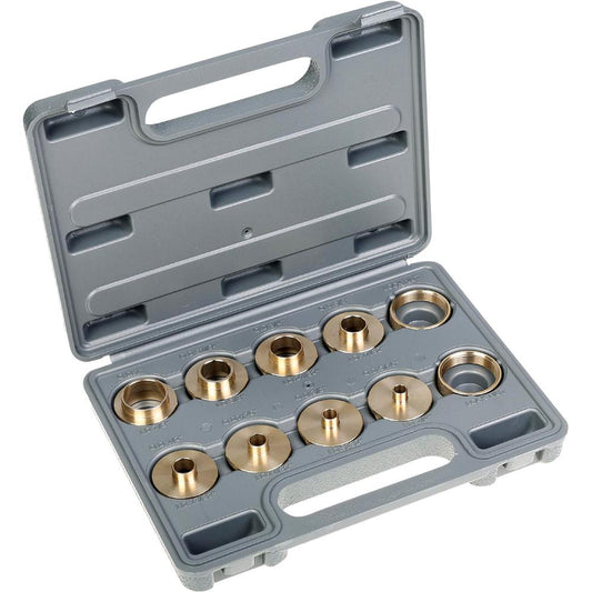 Brass Guide Bushing Set