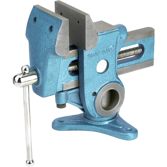 Discontinued Parrot Vise