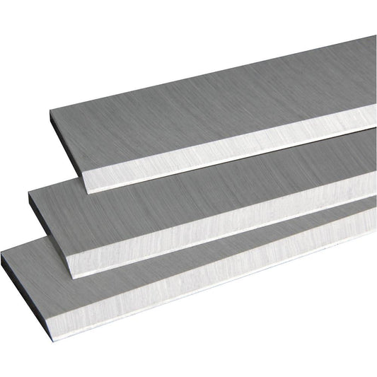 8" x 1" x 1/8" HSS Jointer Knives