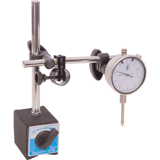 Magnetic Base