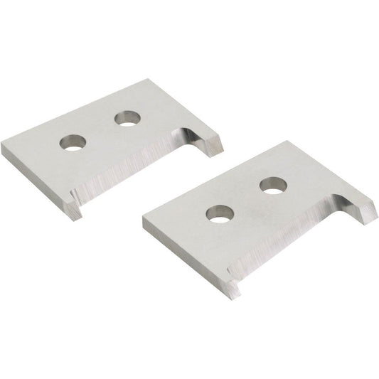 2-1/4" Casing-Set of 2 Knives