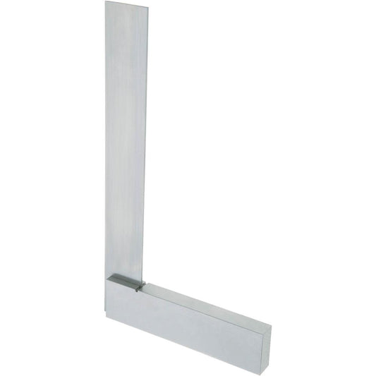 6" Precision Steel Square
