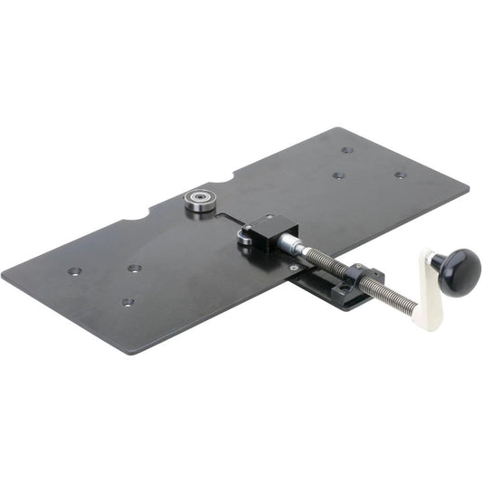Elliptical jig for Planer/Mold
