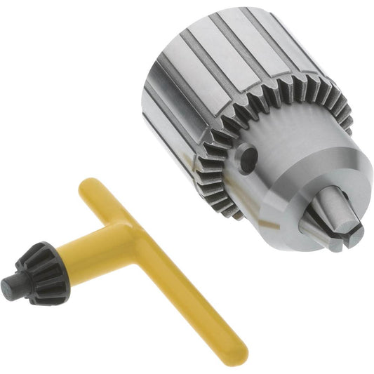 1/32-5/8" JT33 Taper Chuck