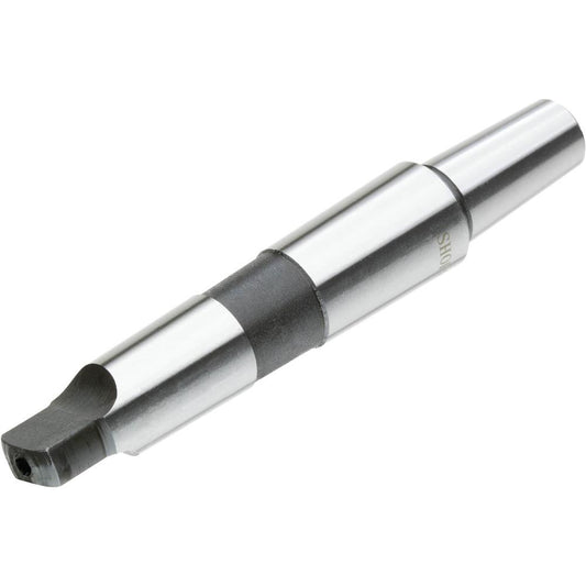 MT2-JT2 Drill Chuck Arbor