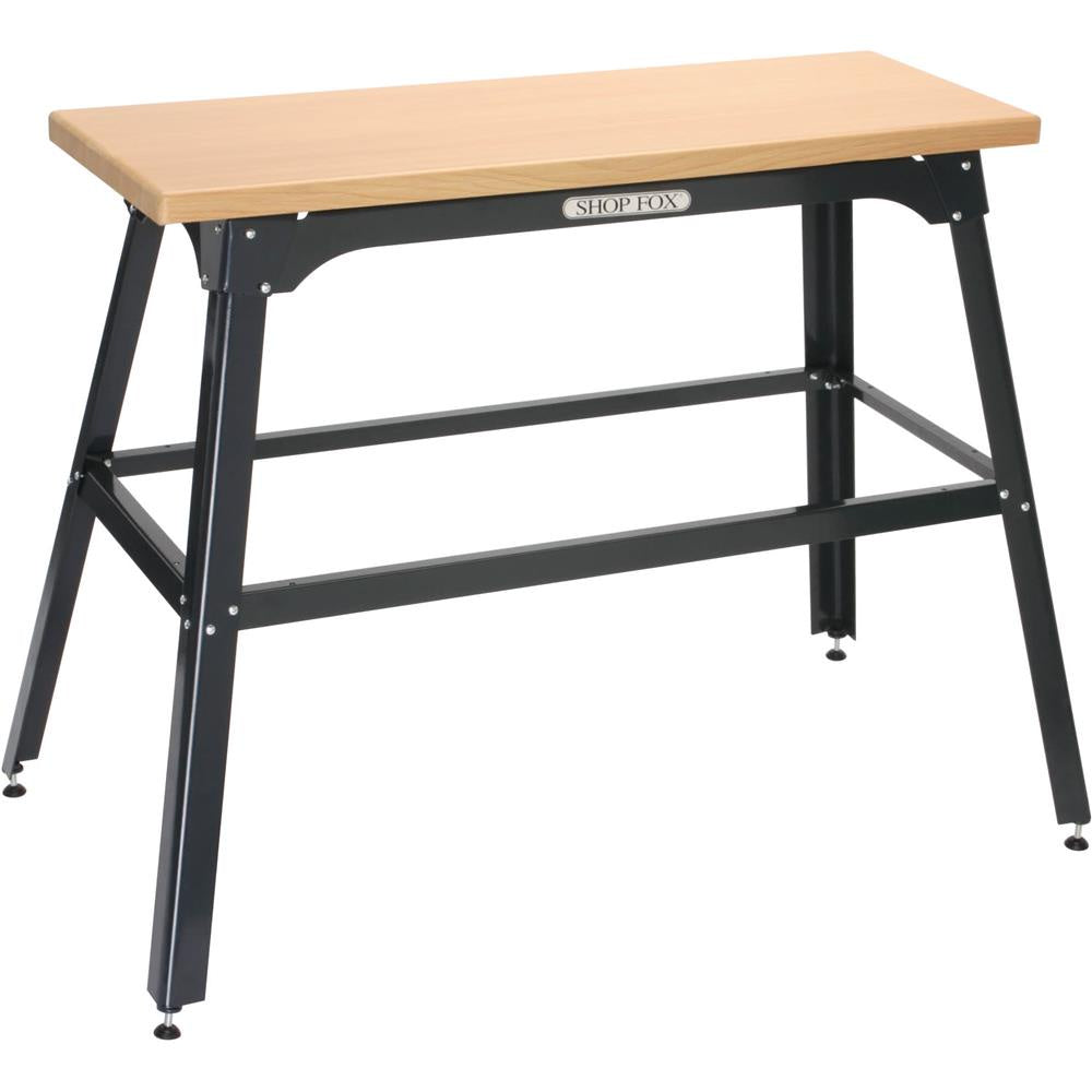 Toolman Table Tool Table Plus – PMC Machinery