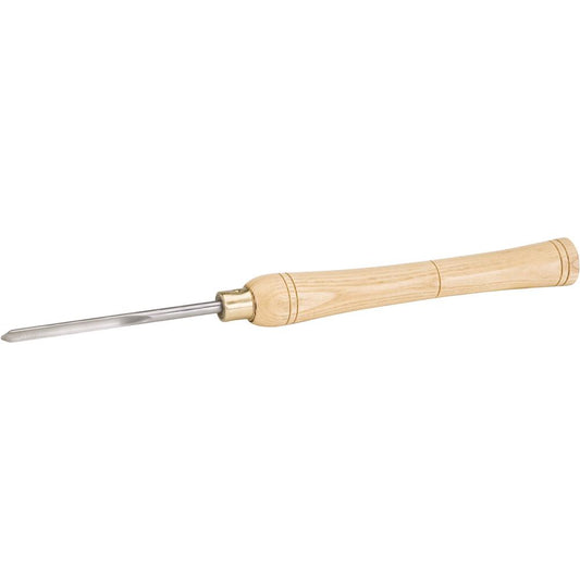 1/4" Spindle Gouge