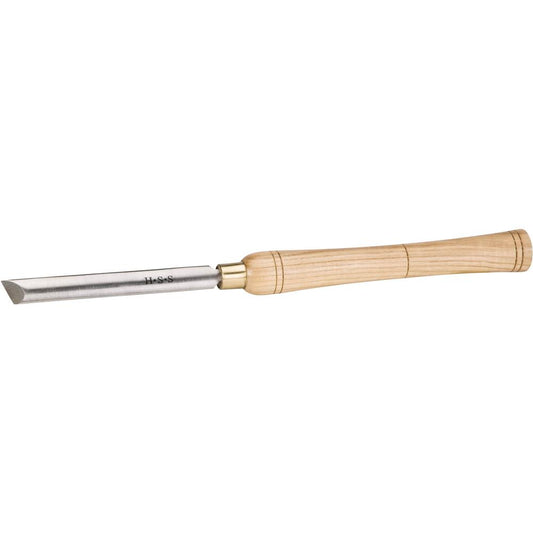 3/4" Oval Skew