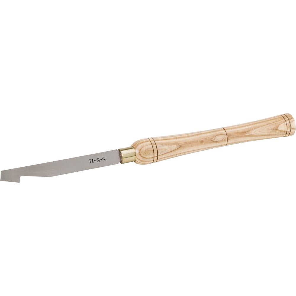 3/4" Side Scraper
