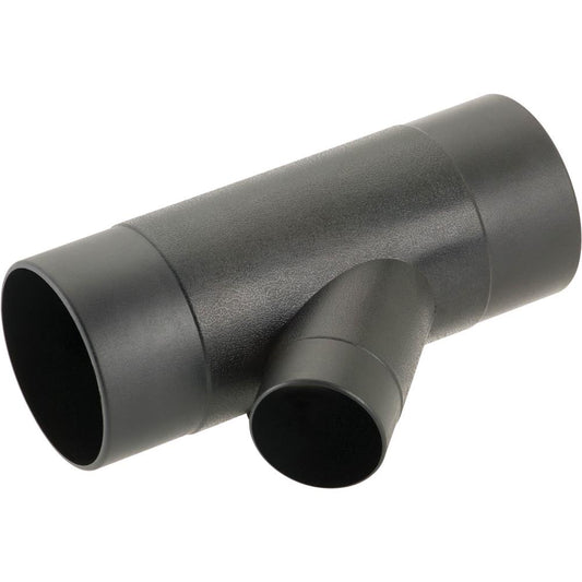 Discontinued 4" x 2-1/2 Y-Fitting