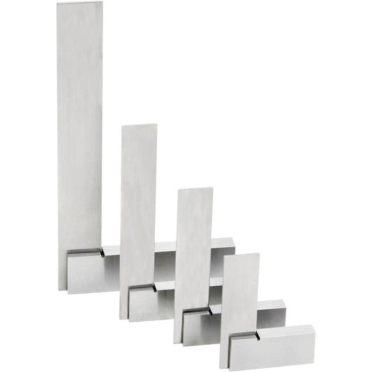 4- Pc Machinist Squre Set