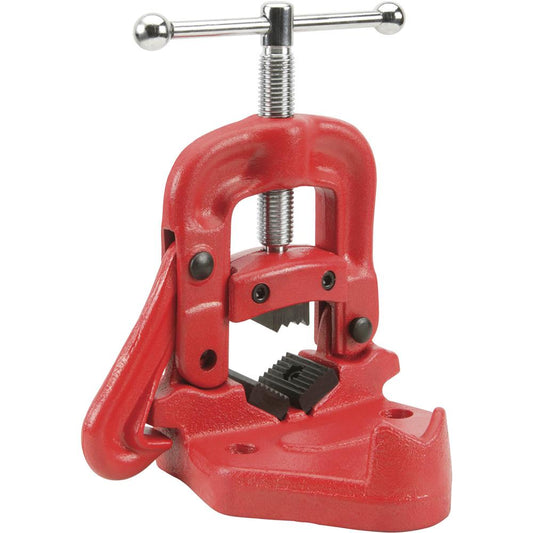 Pipe Vise