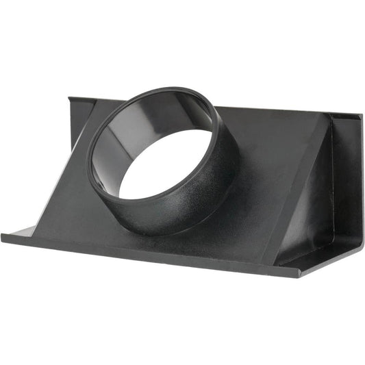 2-1/2" Router Dust Port