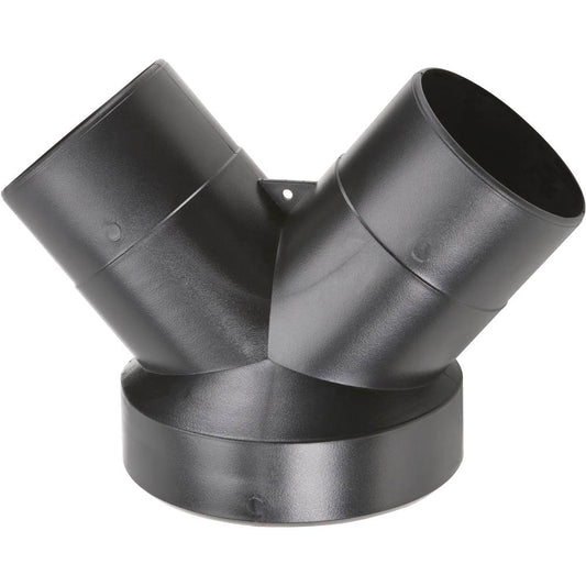 6 x4 D/C Adaptor