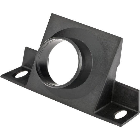 2-1/2" Low Profile Dust Port