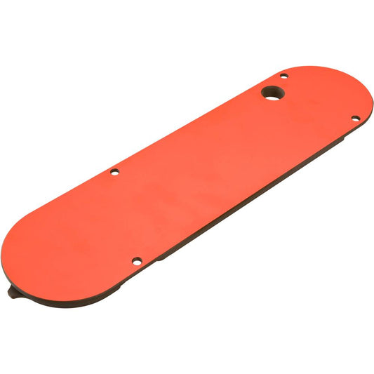 W1824 Zero Clr. TableSaw Insert