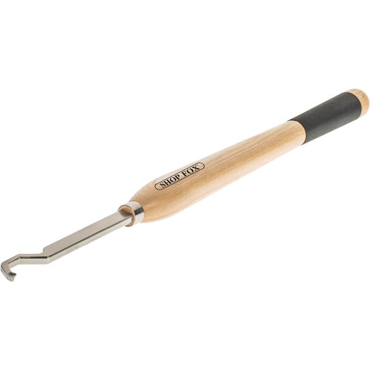 Curved Neck Carbide Tipped Chis
