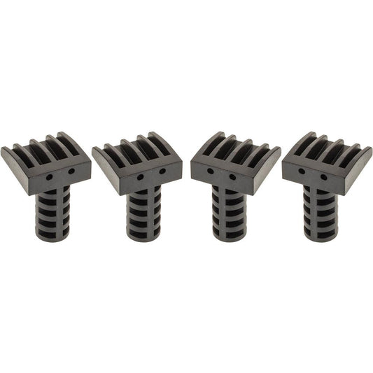 Bench Dogs 4PK