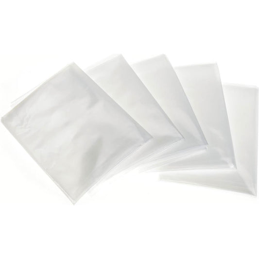 5Pk Plastic Lower Collection Ba