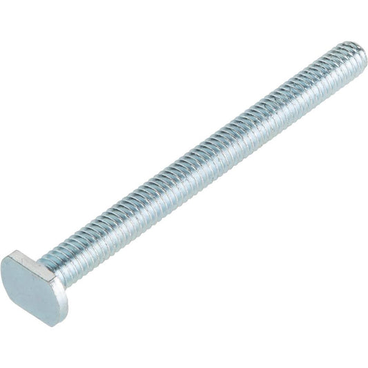 3-1/2" Steel T-Slot Bolts 10PK