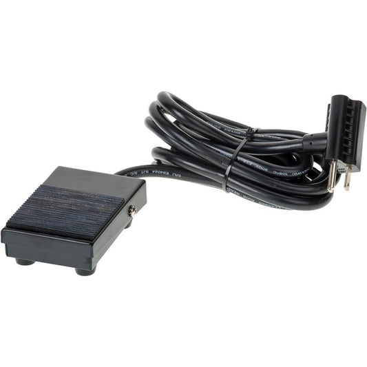 Remote Foot Switch w/Deadman Sw