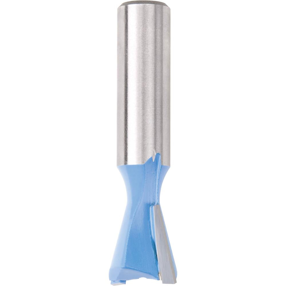 17/32" 14?? Dovetail 1/2" Shank