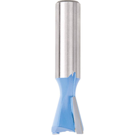 17/32" 14?? Dovetail 1/2" Shank