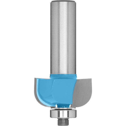 5/16" Radius Cove 1/2" Shank