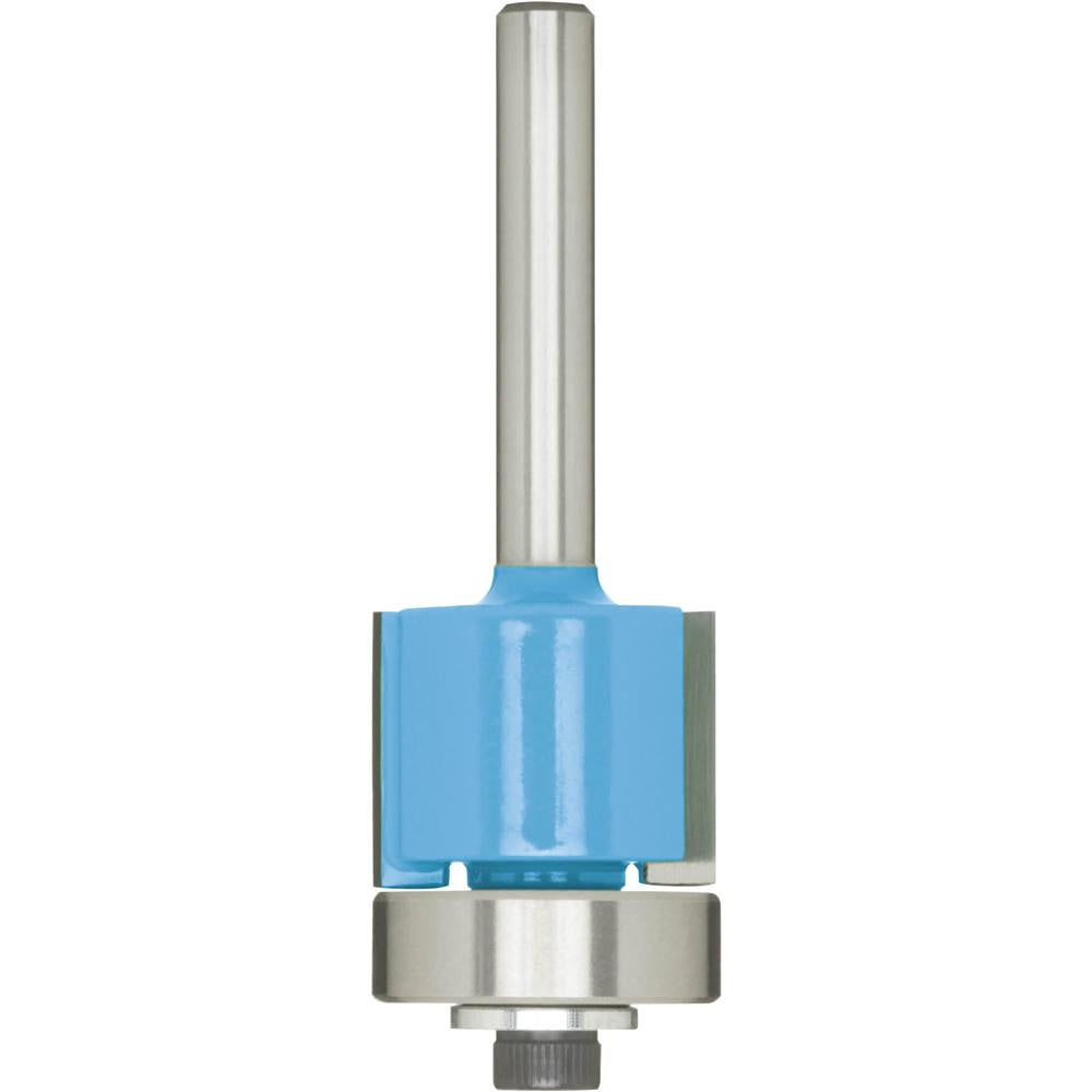 22mm Laminate Flush Trim 1/4"