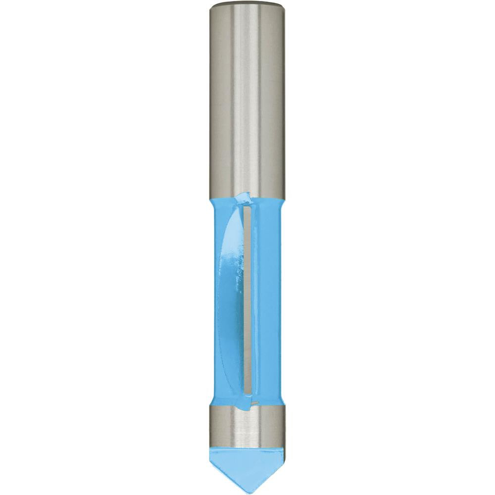 1/2' Double Flute Panel 1/2' S – PMC Machinery