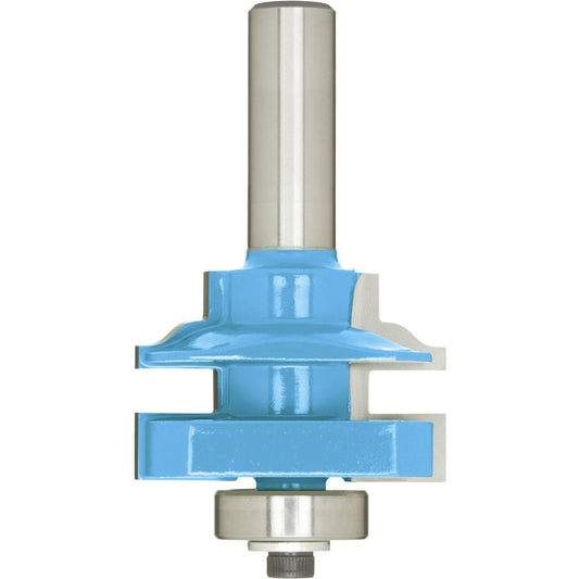 2 Pc Roman Ogee Stile & Rail S