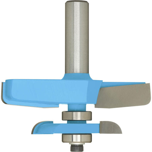 3" 5?? Face Cut Panel with Unde