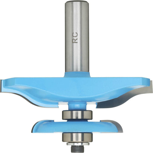 3" Panel/Undercutter Ogee